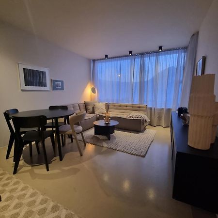 Dufan Apartments Bolungarvík 外观 照片