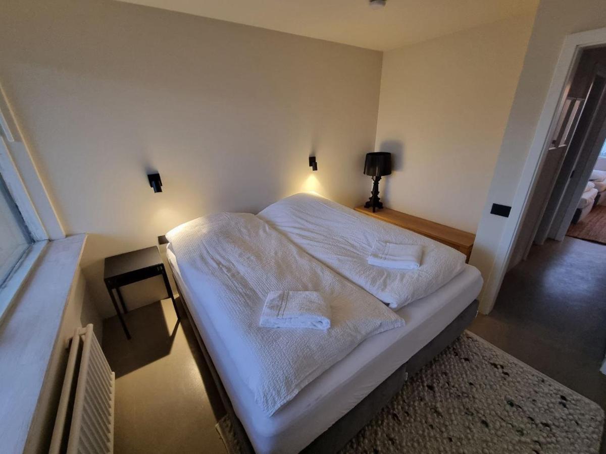 Dufan Apartments Bolungarvík 外观 照片