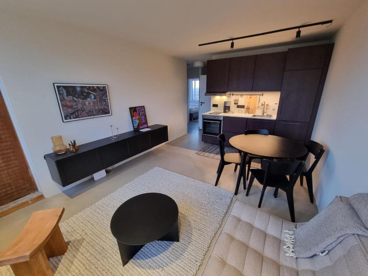 Dufan Apartments Bolungarvík 外观 照片