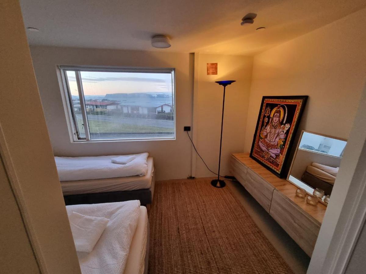 Dufan Apartments Bolungarvík 外观 照片
