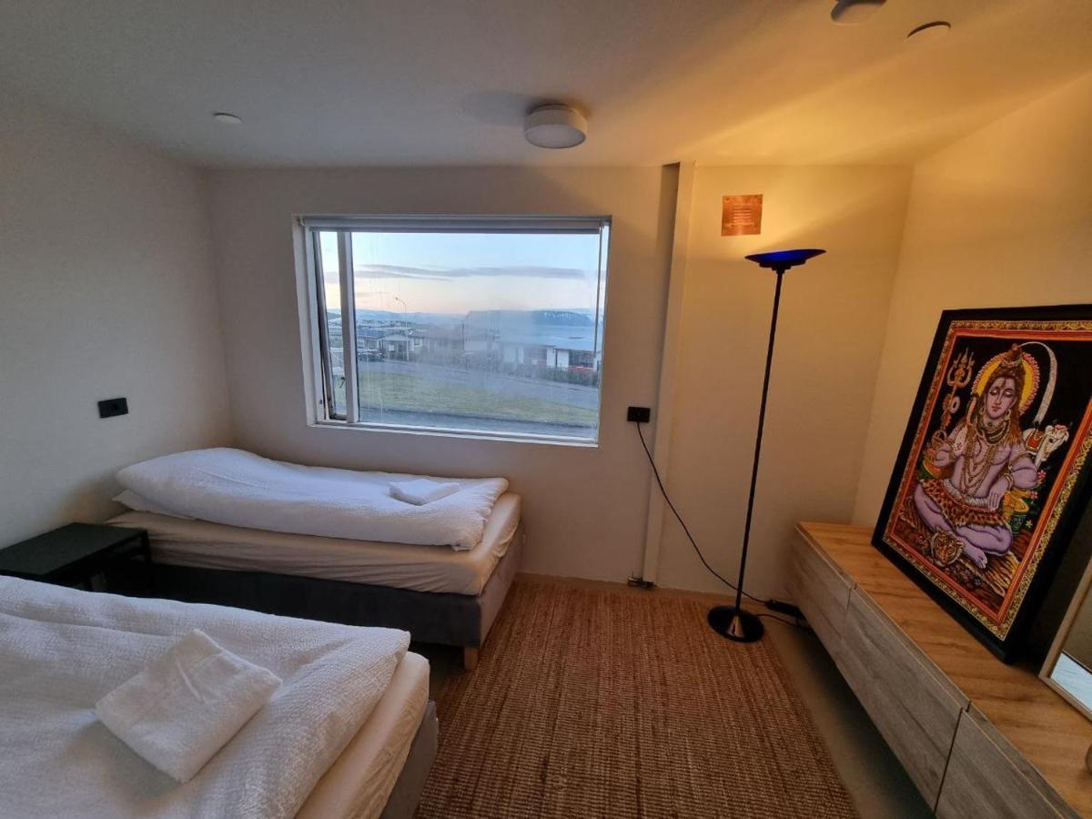 Dufan Apartments Bolungarvík 外观 照片