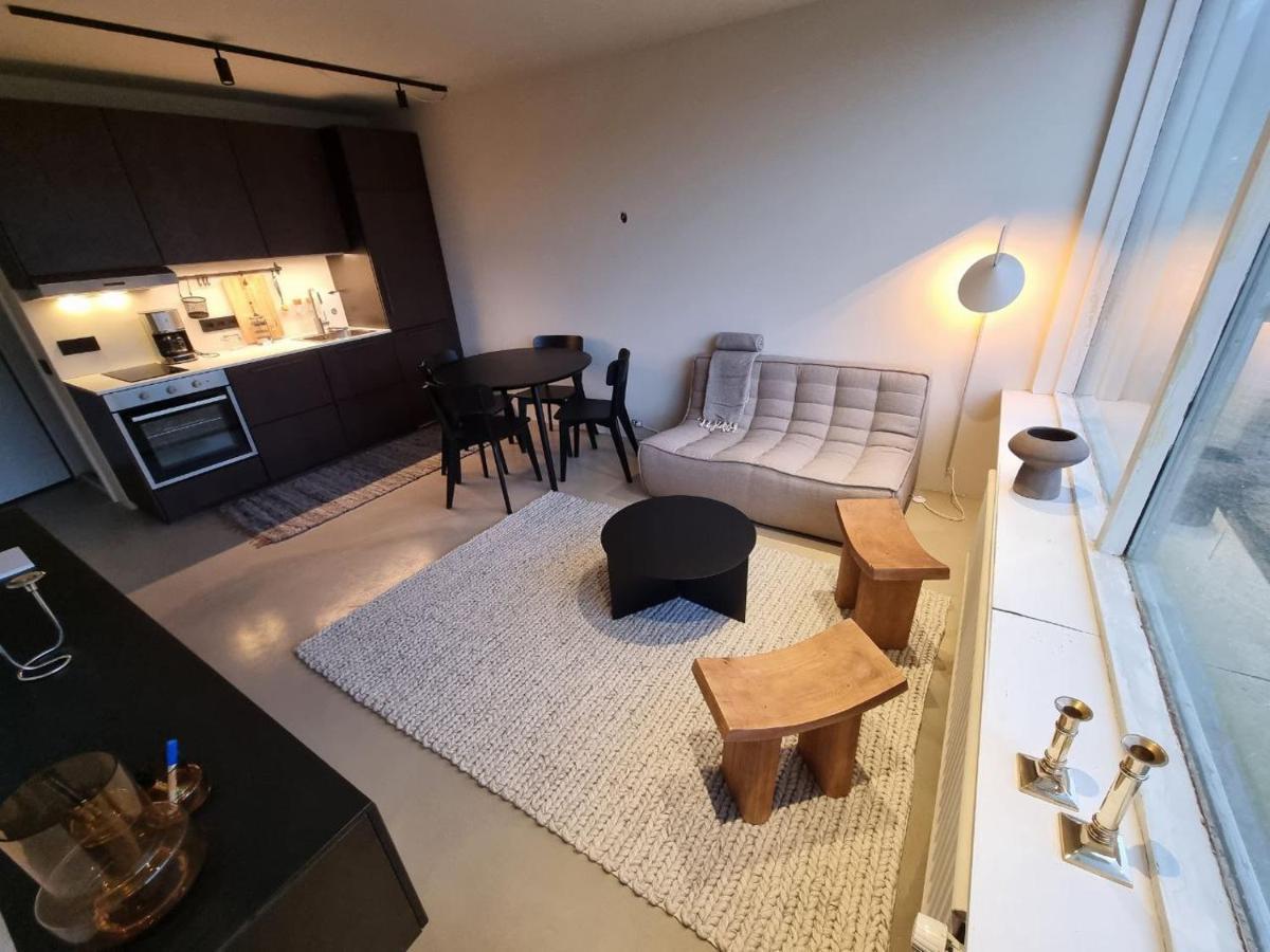 Dufan Apartments Bolungarvík 外观 照片