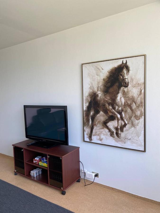 Dufan Apartments Bolungarvík 外观 照片