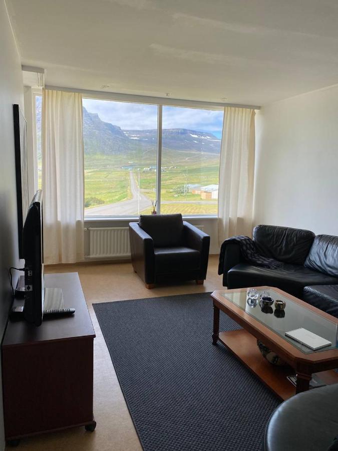 Dufan Apartments Bolungarvík 外观 照片