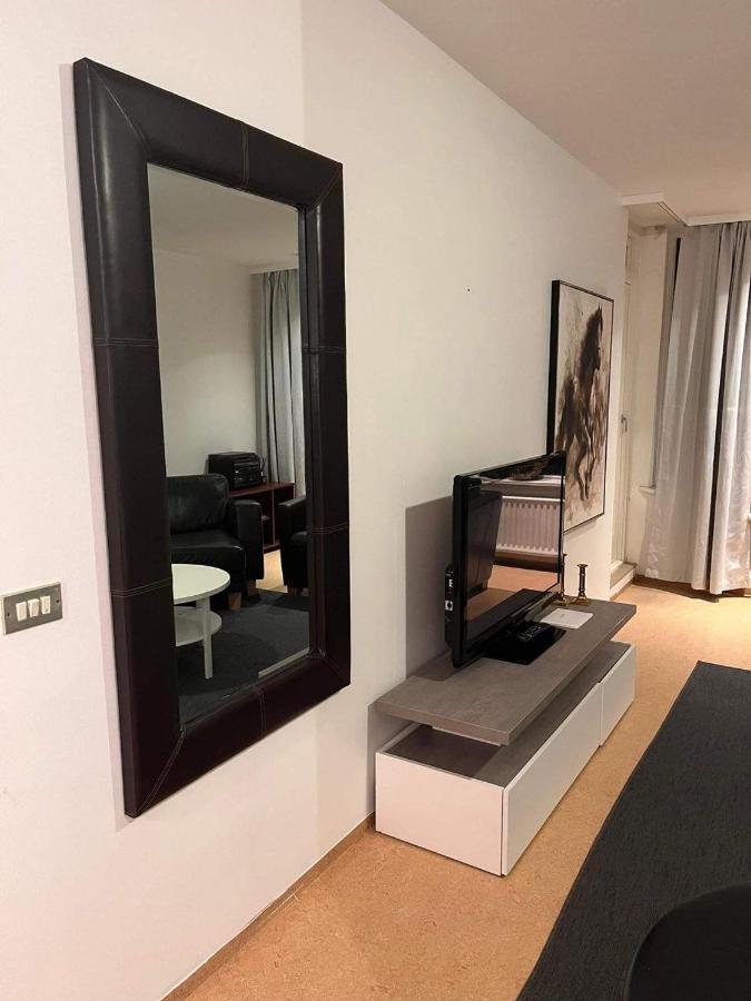Dufan Apartments Bolungarvík 外观 照片