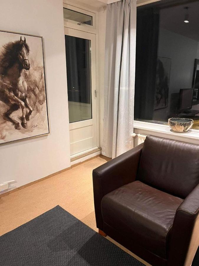 Dufan Apartments Bolungarvík 外观 照片