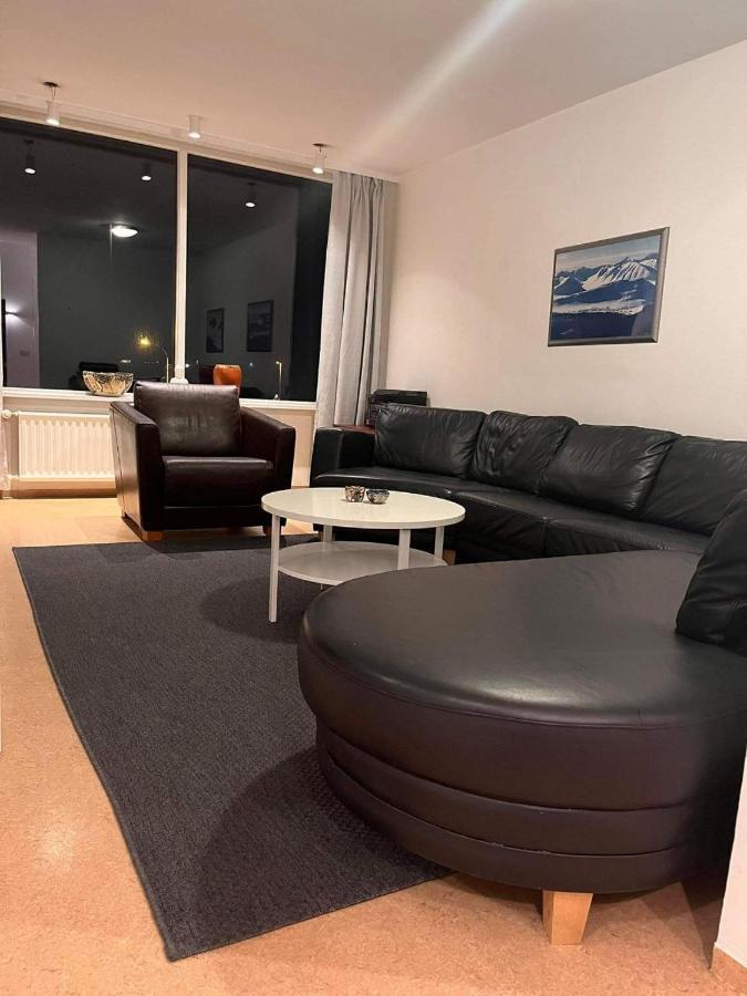 Dufan Apartments Bolungarvík 外观 照片