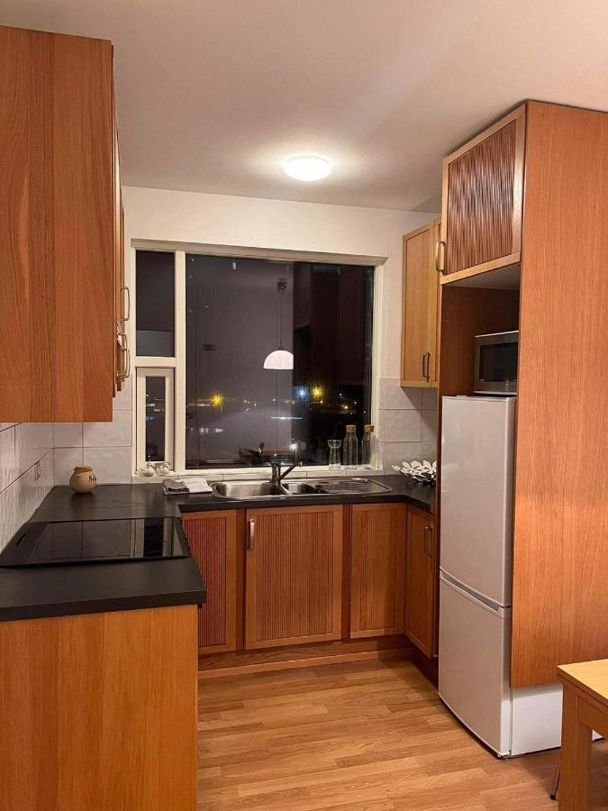 Dufan Apartments Bolungarvík 外观 照片
