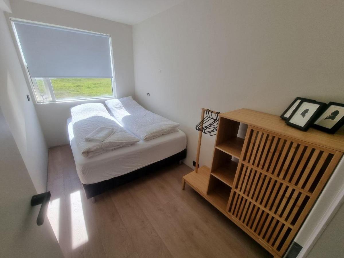 Dufan Apartments Bolungarvík 外观 照片