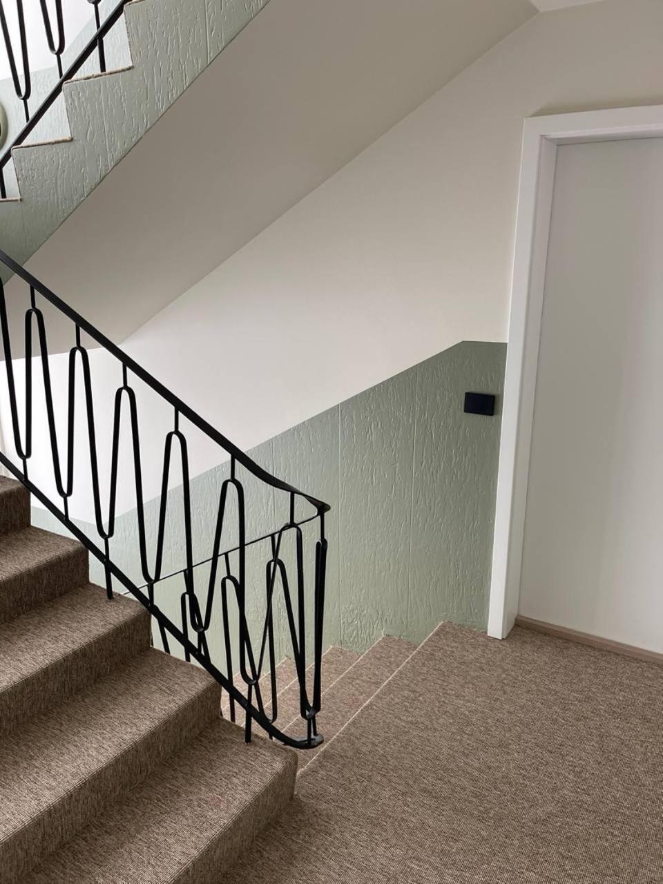 Dufan Apartments Bolungarvík 外观 照片