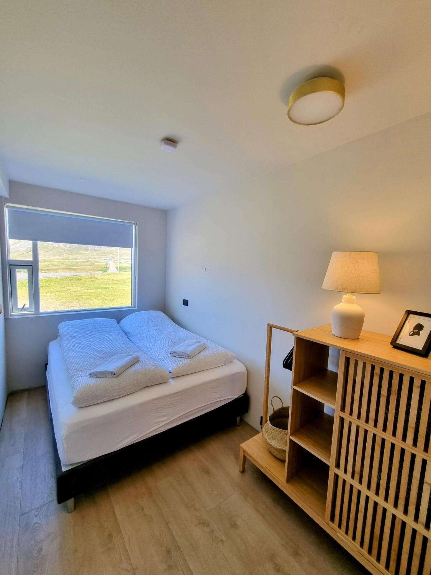Dufan Apartments Bolungarvík 外观 照片