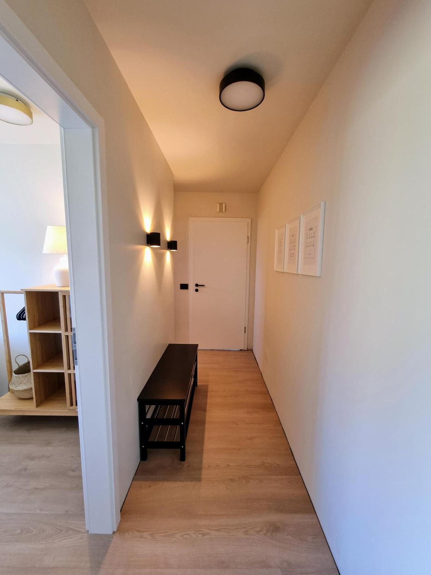 Dufan Apartments Bolungarvík 外观 照片