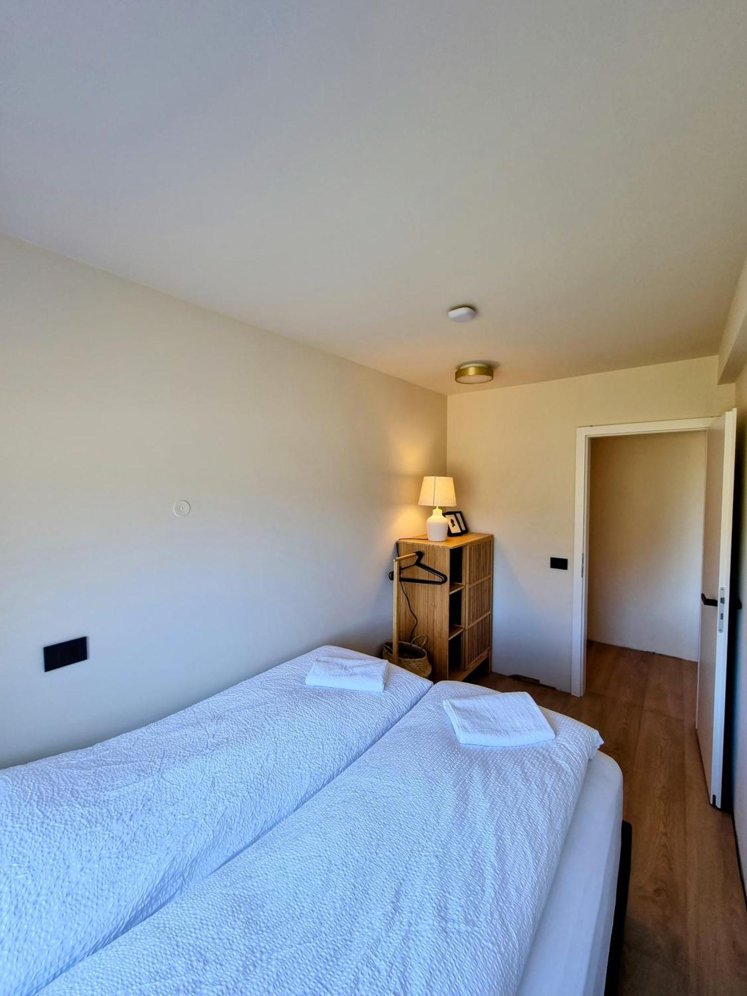 Dufan Apartments Bolungarvík 外观 照片