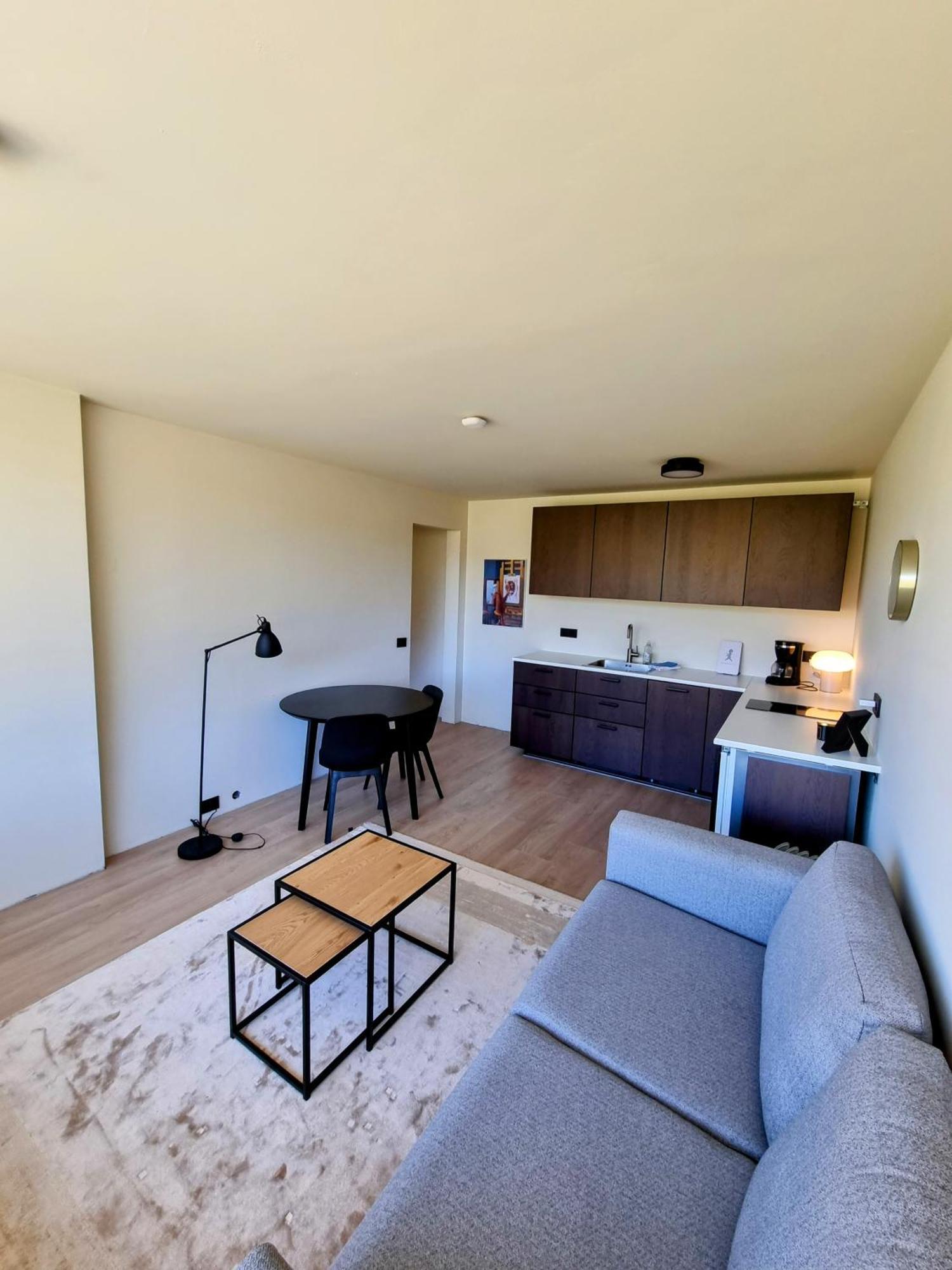 Dufan Apartments Bolungarvík 外观 照片