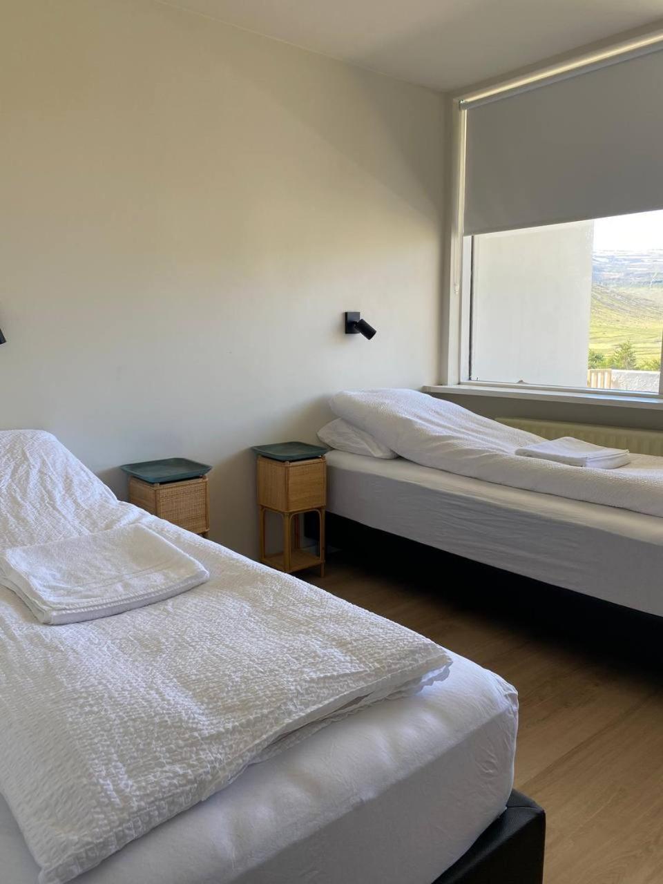 Dufan Apartments Bolungarvík 外观 照片