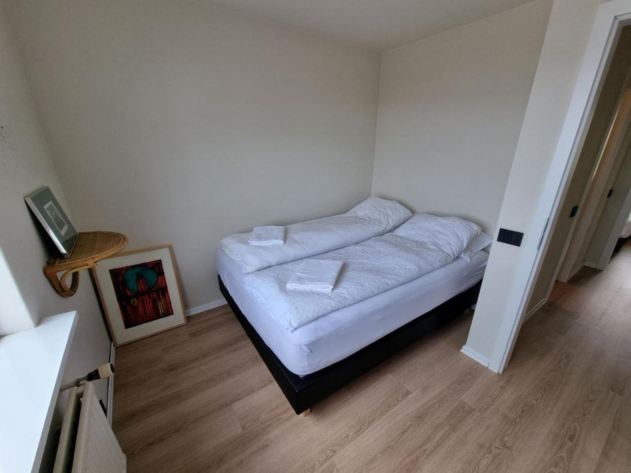 Dufan Apartments Bolungarvík 外观 照片