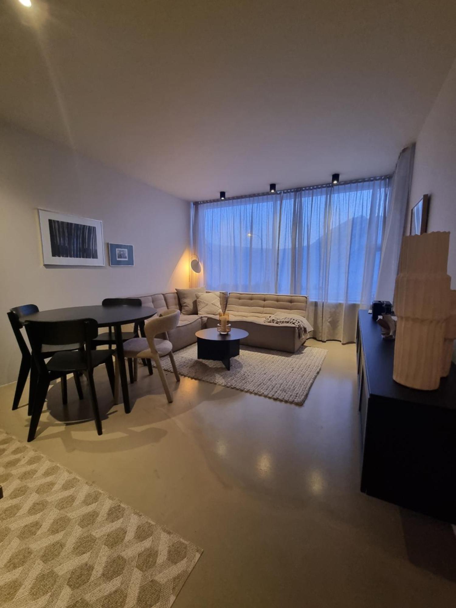 Dufan Apartments Bolungarvík 外观 照片