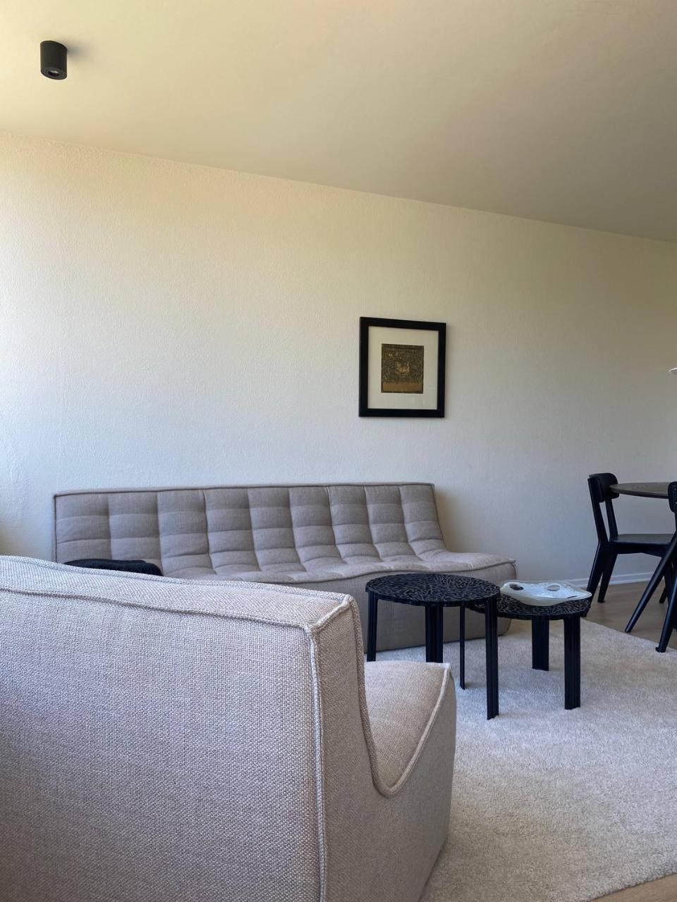 Dufan Apartments Bolungarvík 外观 照片