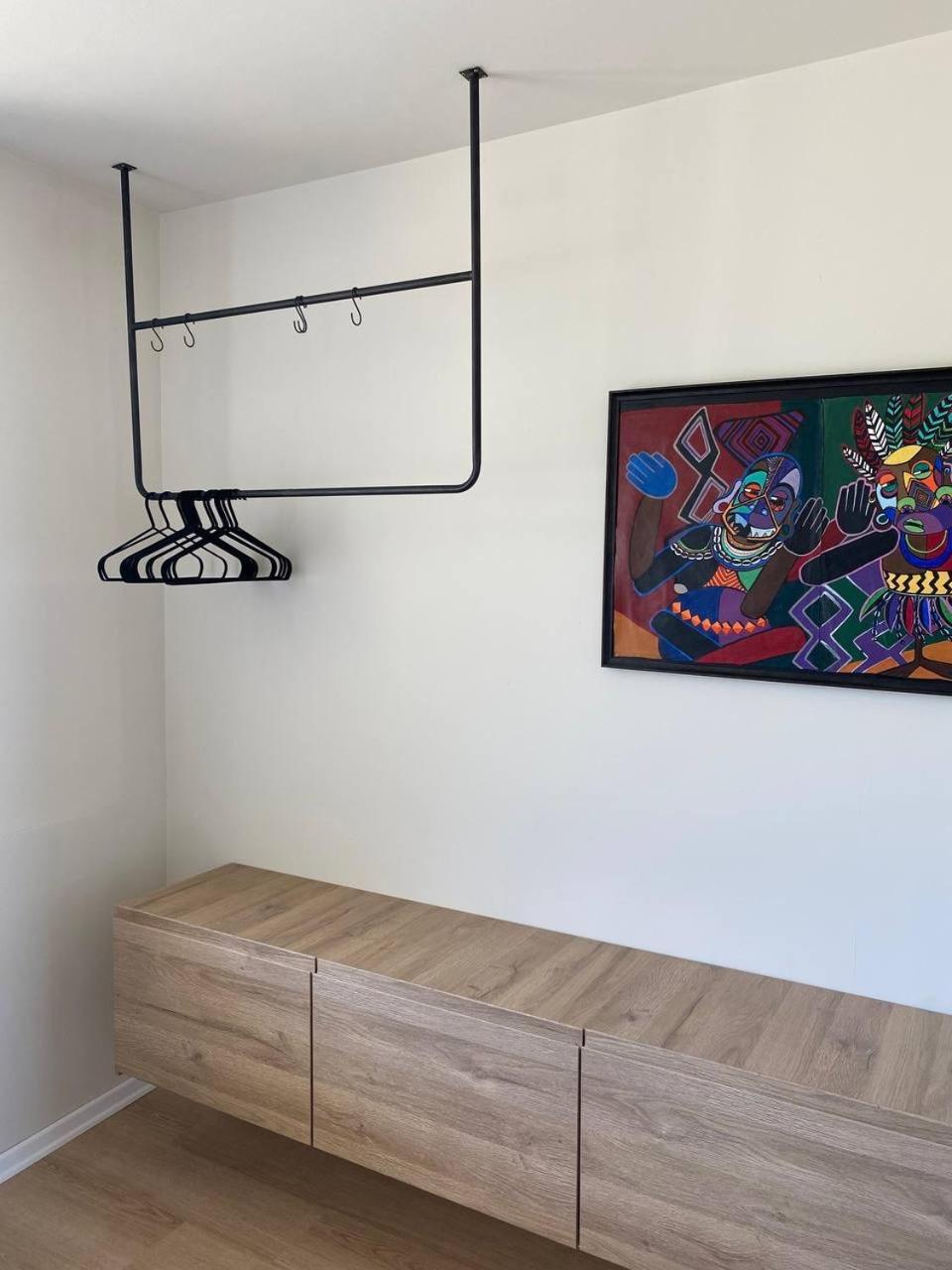 Dufan Apartments Bolungarvík 外观 照片