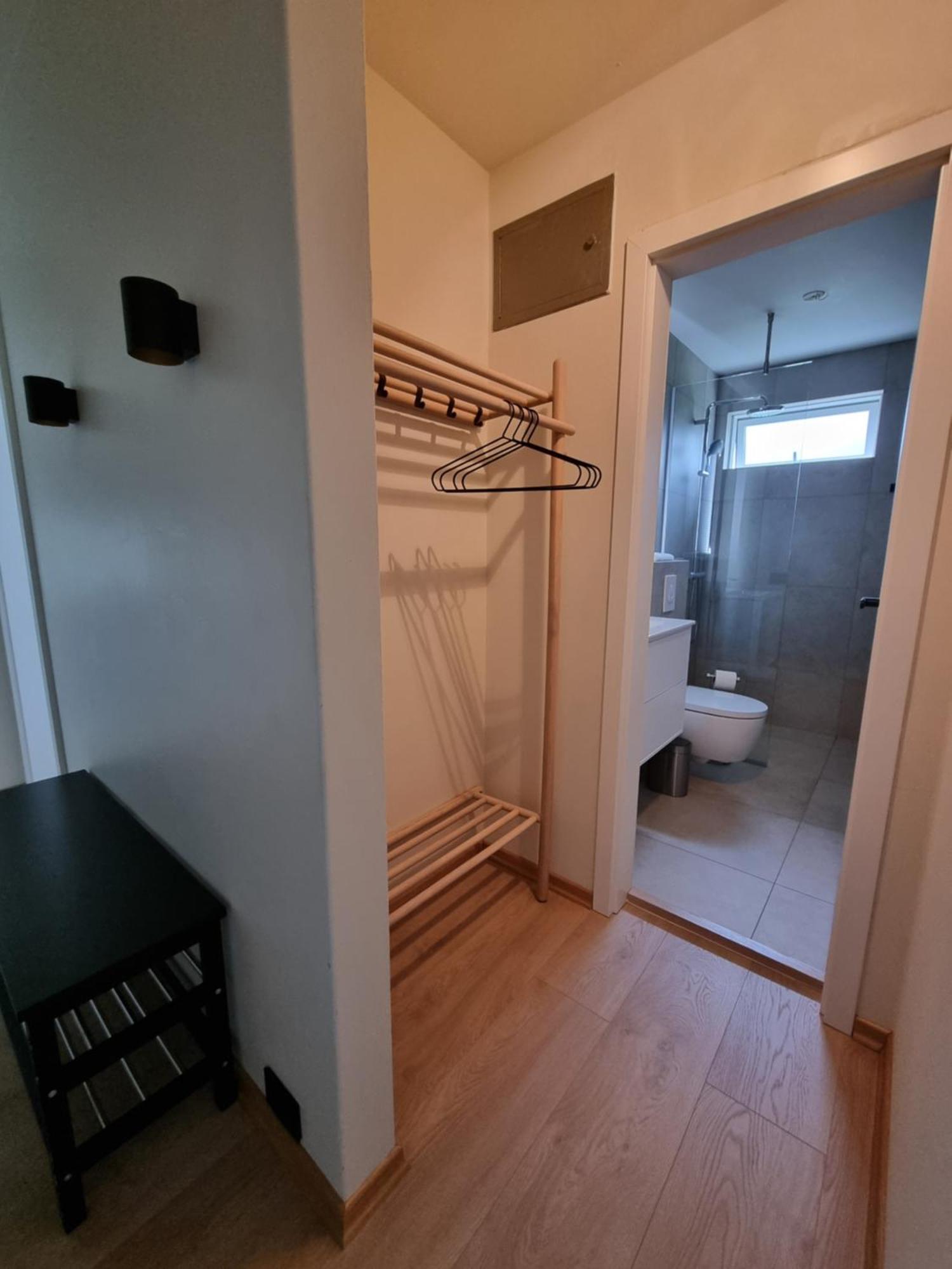 Dufan Apartments Bolungarvík 外观 照片
