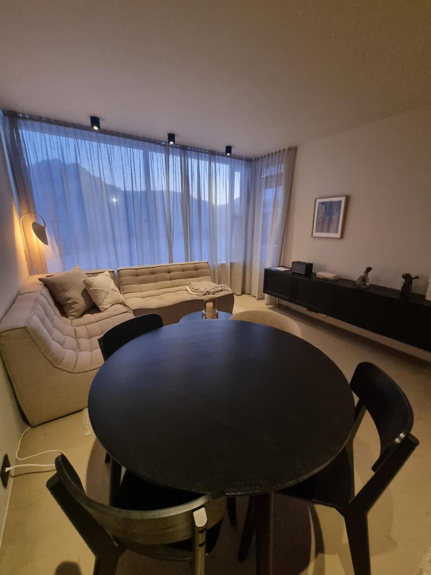 Dufan Apartments Bolungarvík 外观 照片