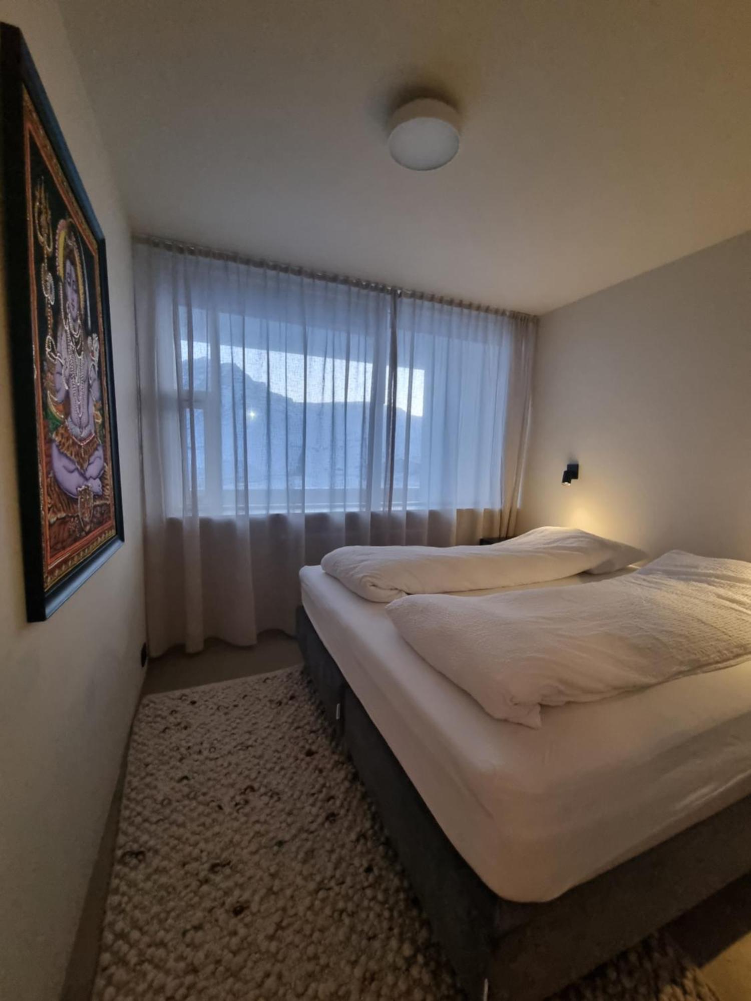 Dufan Apartments Bolungarvík 外观 照片