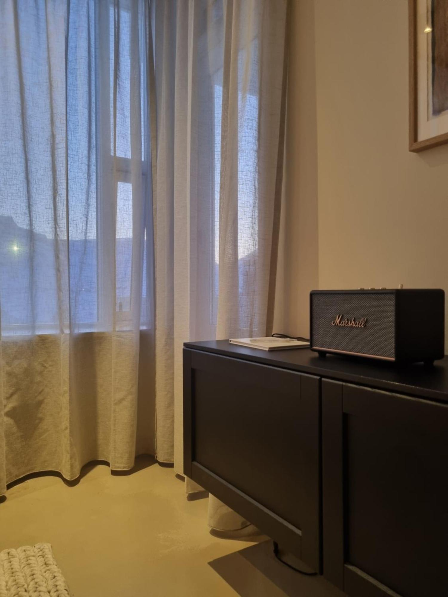 Dufan Apartments Bolungarvík 外观 照片