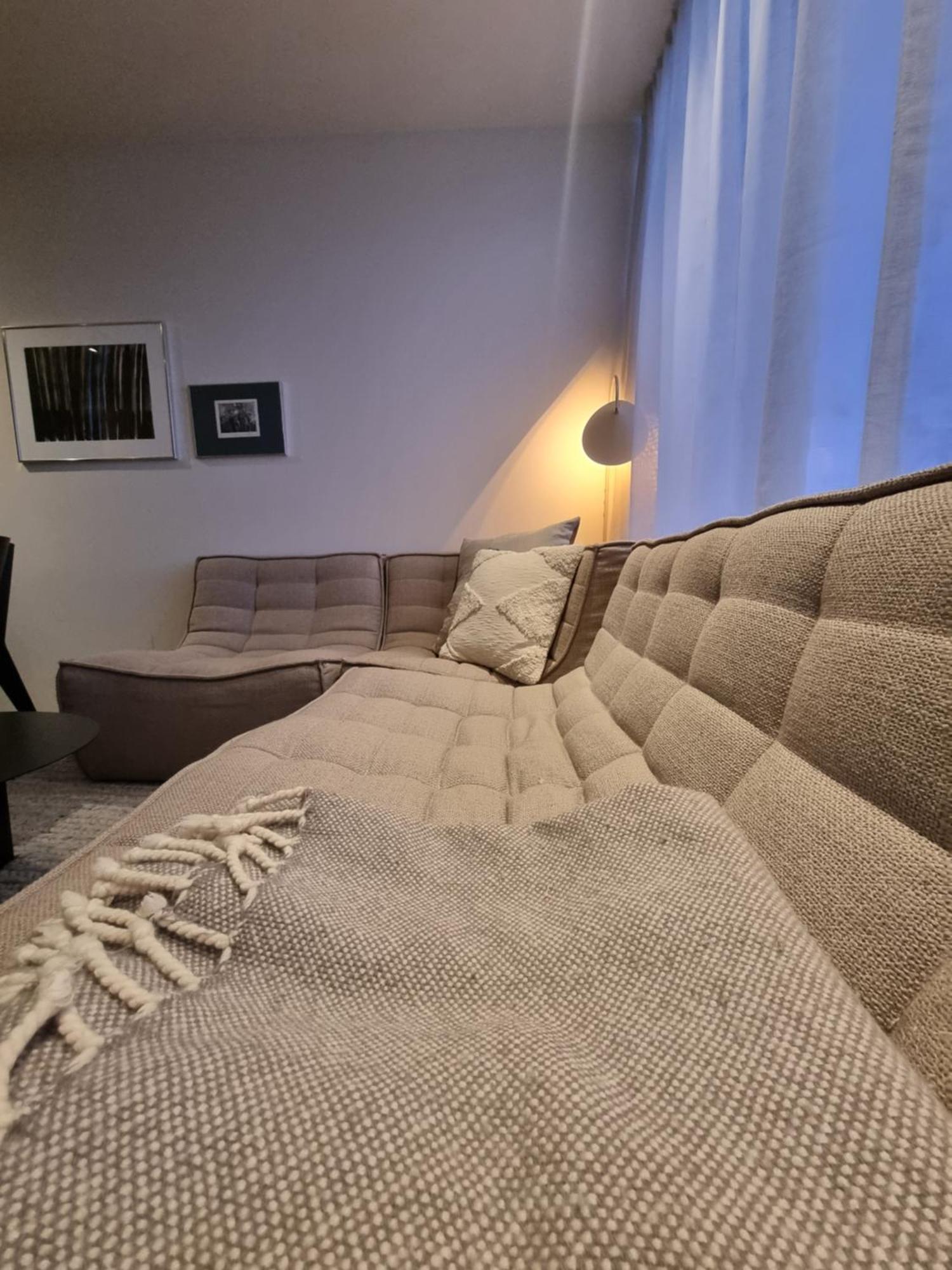 Dufan Apartments Bolungarvík 外观 照片