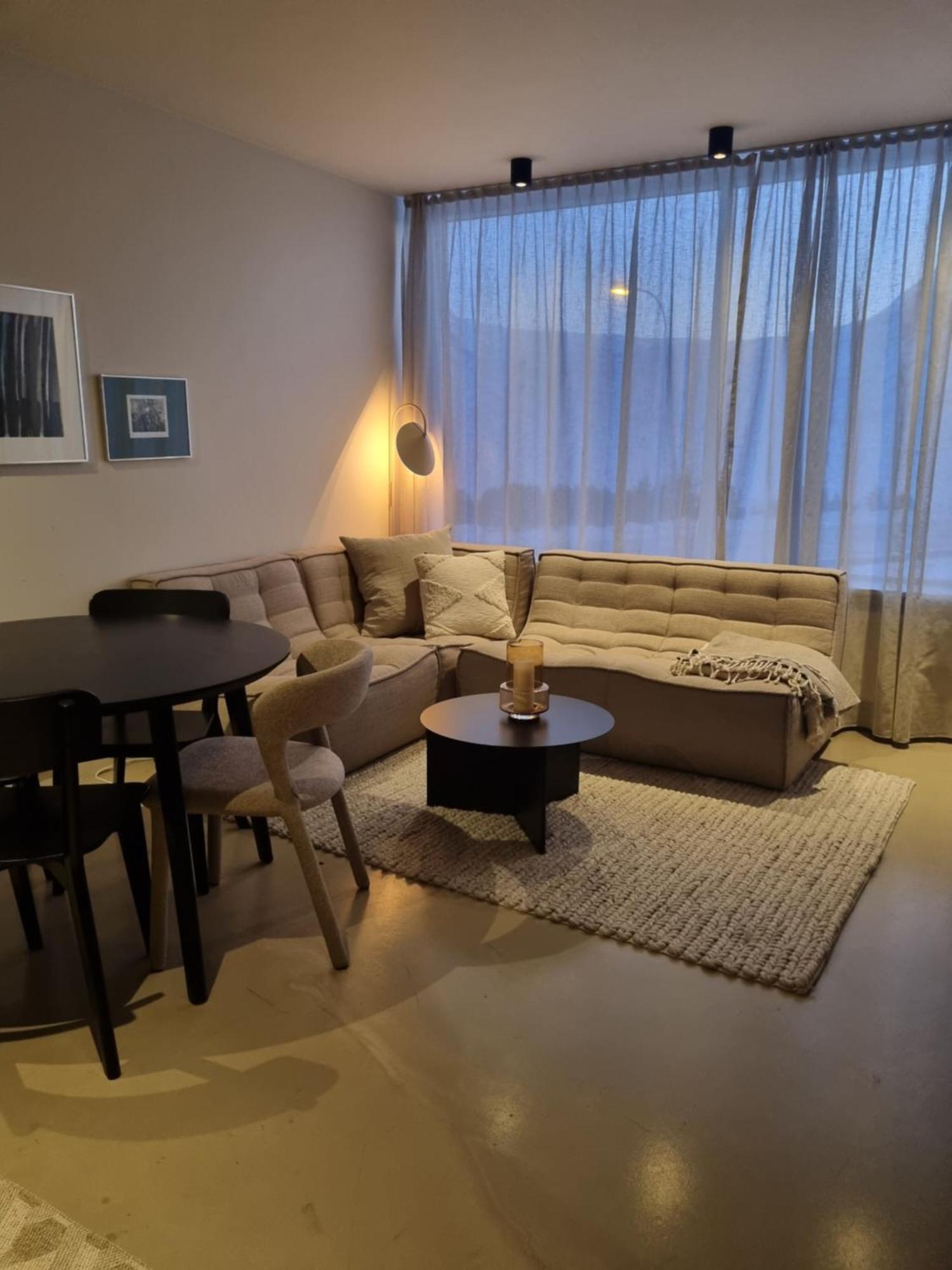 Dufan Apartments Bolungarvík 外观 照片